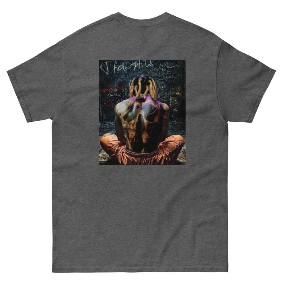 Lil Durk Deep Thoughts Unisex classic tee