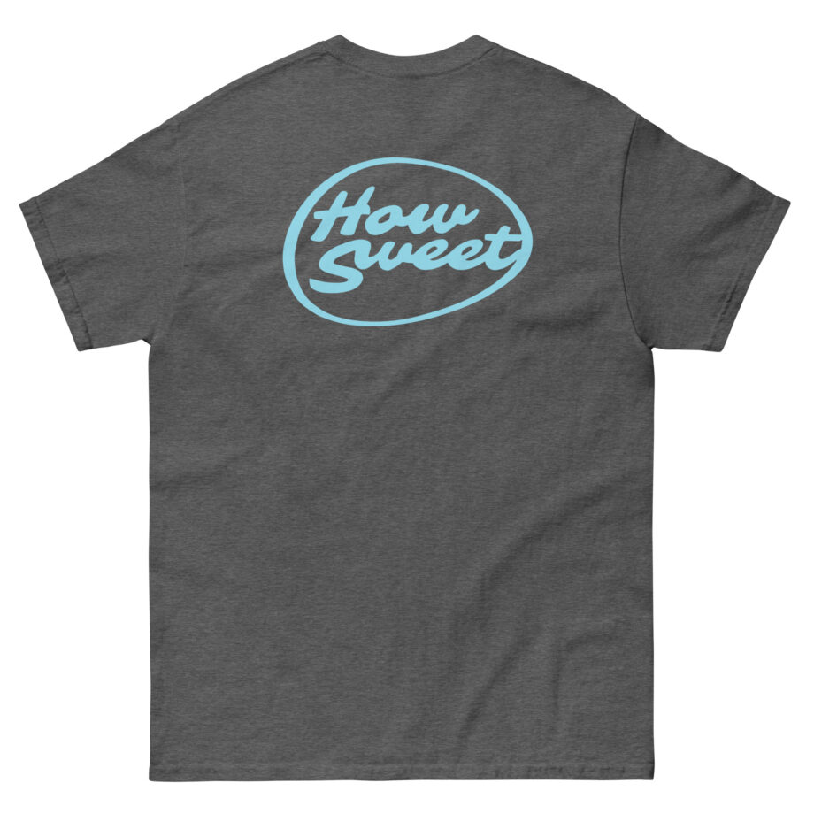 NewJeans How Sweet Unisex classic tee