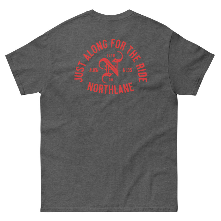Northlane Merch Unisex classic tee