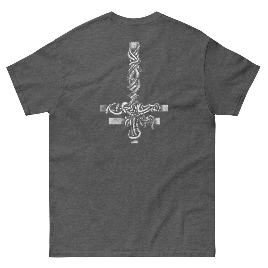 Twitching Tongues I&i Unisex classic tee