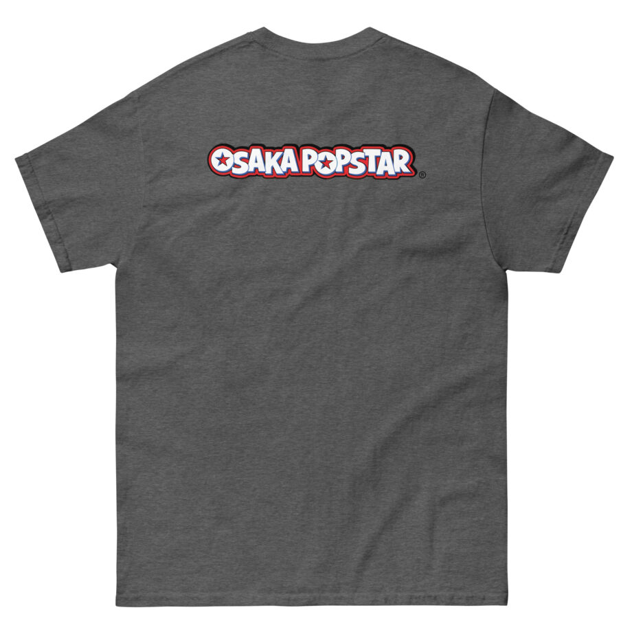 Osaka Popstar Devil Dog Unisex classic tee