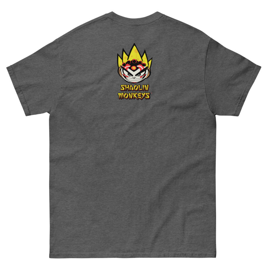 Osaka Popstar Battle Face Stan Unisex classic tee