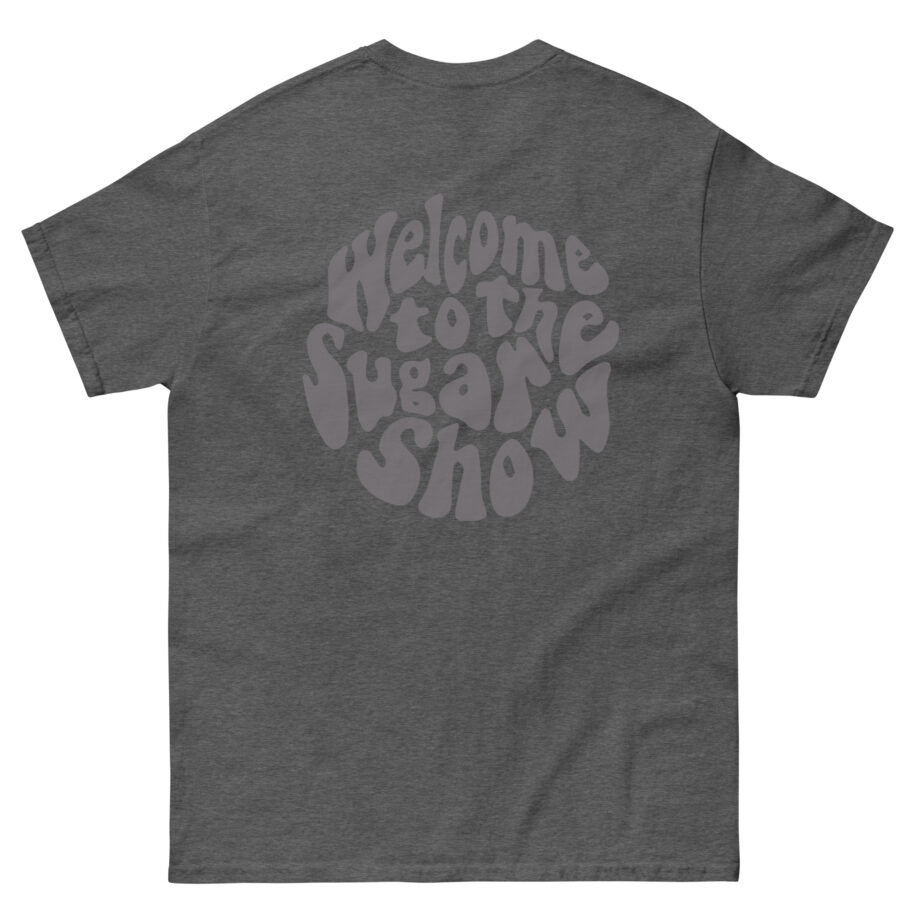 Suga Sean Unisex classic tee