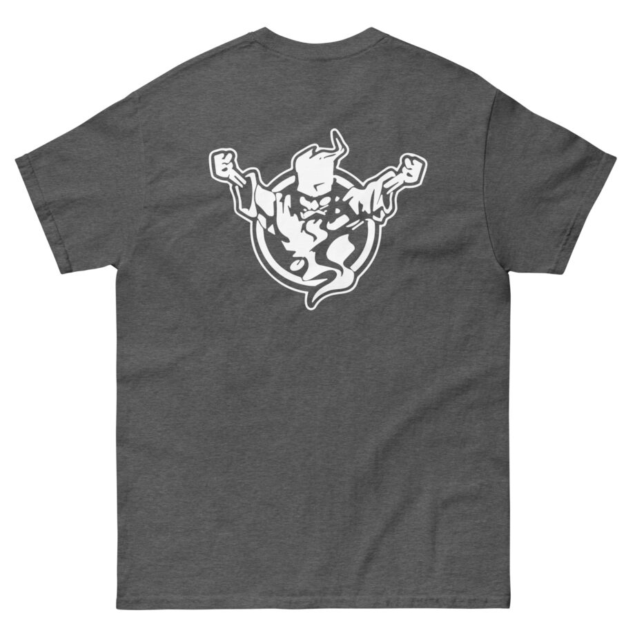 Thunderdome Summer Unisex classic tee