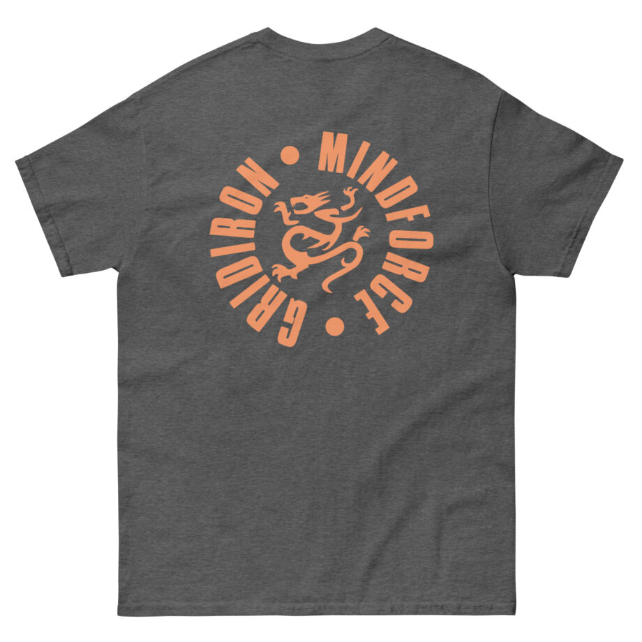 Mindforce The Infamous Trench Lords Unisex classic tee