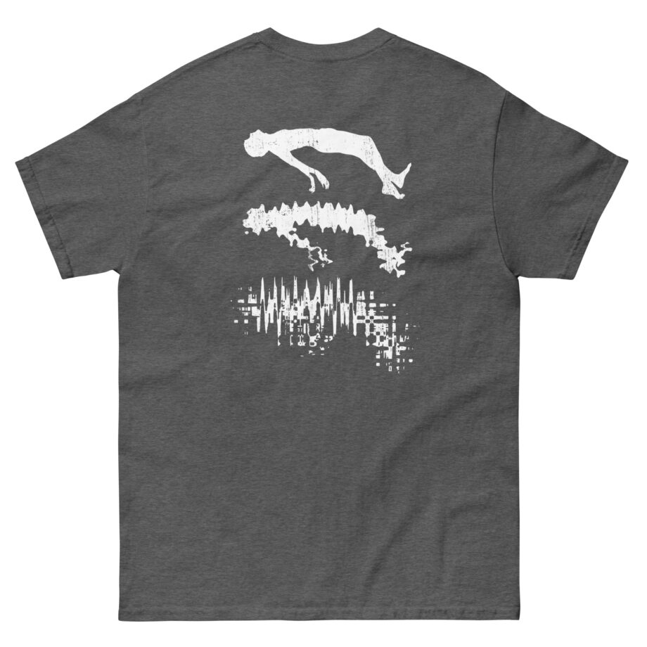 Ho99o9 420 Smoke Unisex classic tee