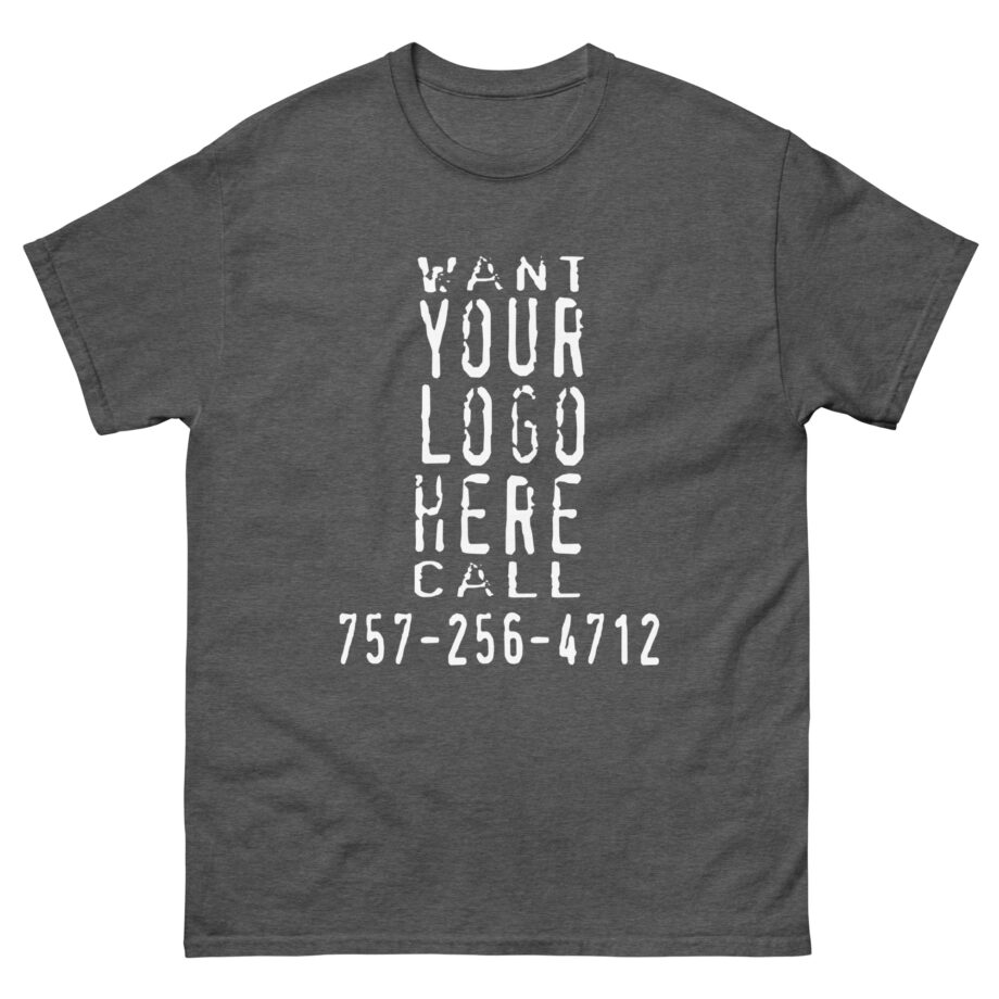 Young Thug Unisex classic tee