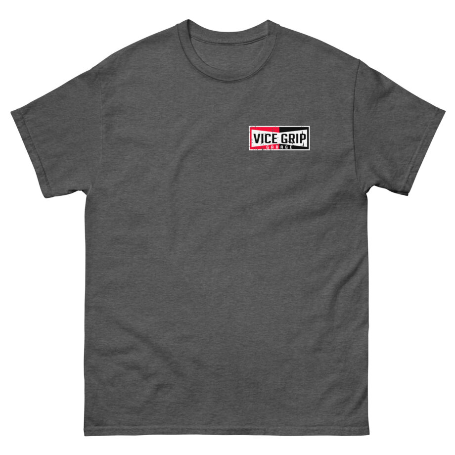 Vicegripgarage Premium Sparkalators Unisex classic tee