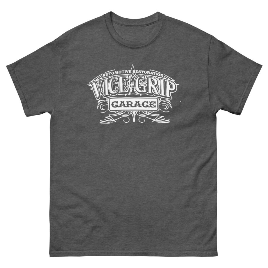 Vicegripgarage Unisex classic tee