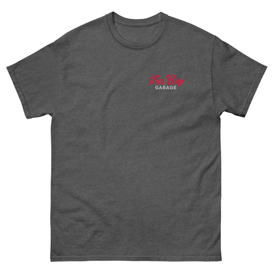 Vicegripgarage Cold Snacks Unisex classic tee