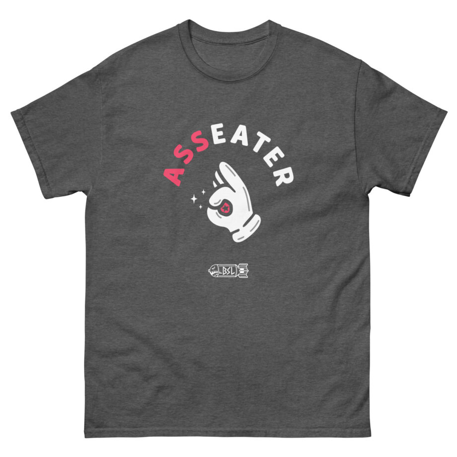 Dom Asseater Unisex classic tee