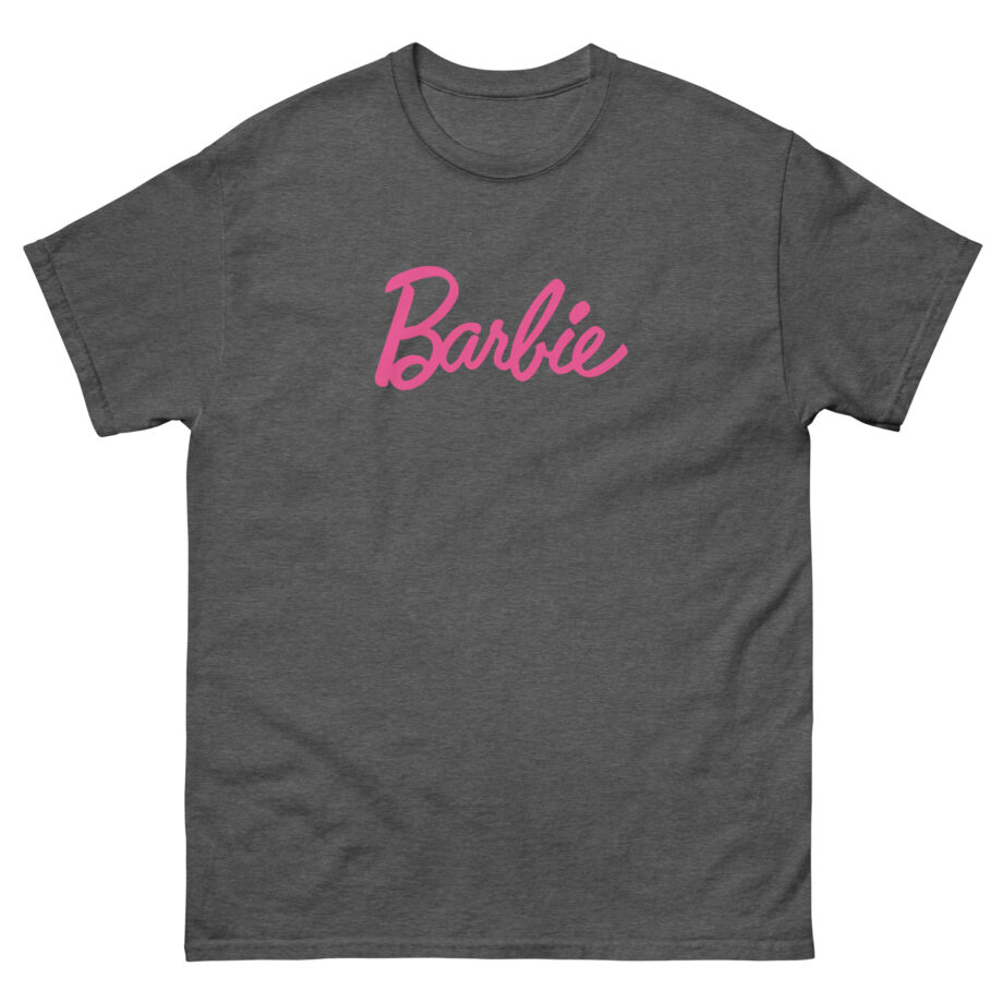 Trisha Paytas Barbie Unisex classic tee