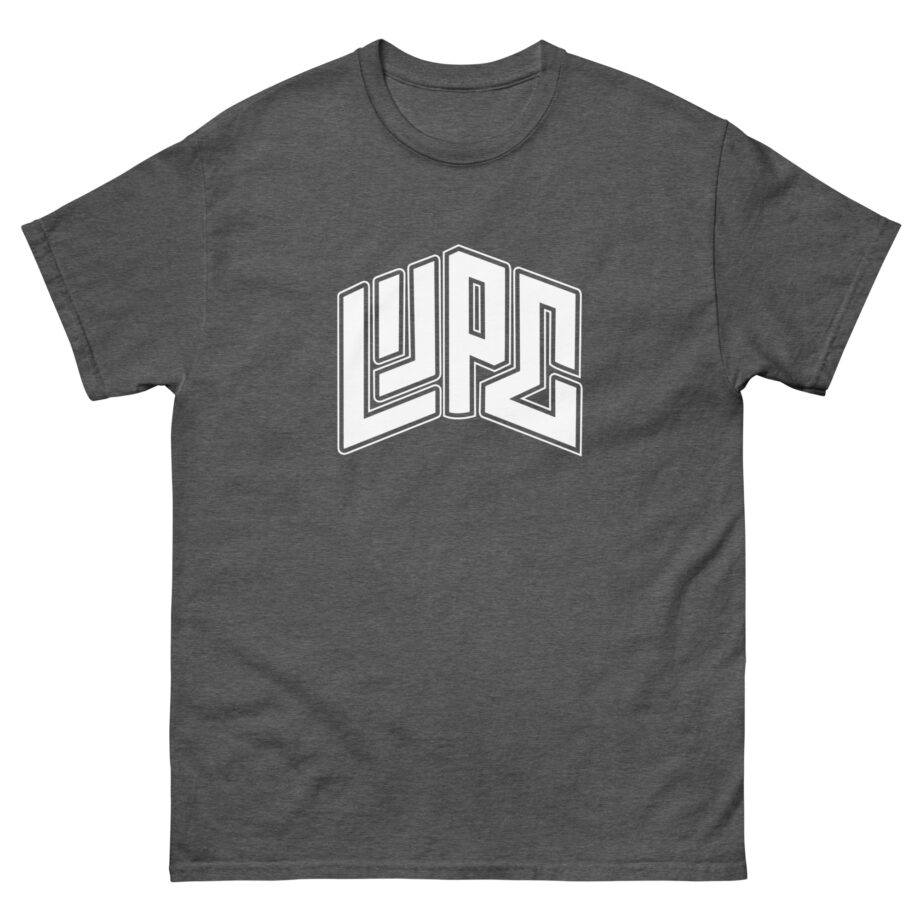 Lijpe Logo Unisex classic tee