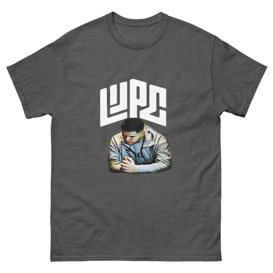 Lijpe Rap Hip Hop Unisex classic tee
