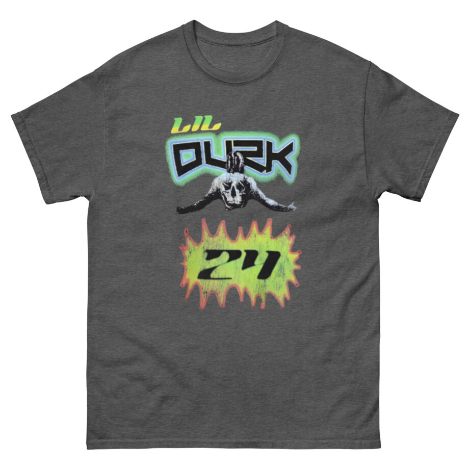 Lil Durk Gas! Unisex classic tee