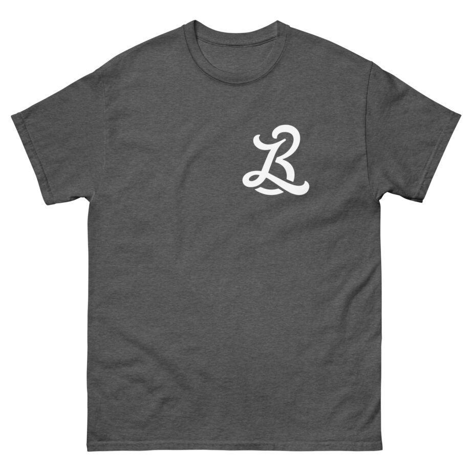 Little Brother Monogram Unisex classic tee