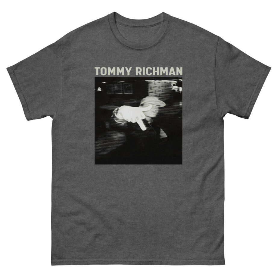 Tommy Richman Million Dollar Baby Unisex classic tee