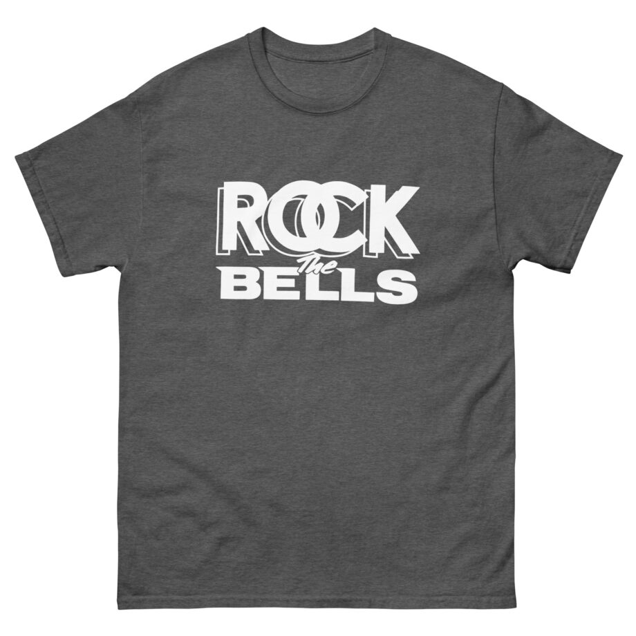 Ll Cool J Rock the Bells Unisex classic tee