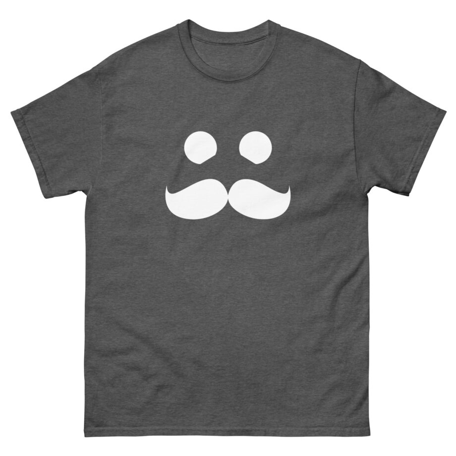 Mumbo Jumbo Logo Unisex classic tee