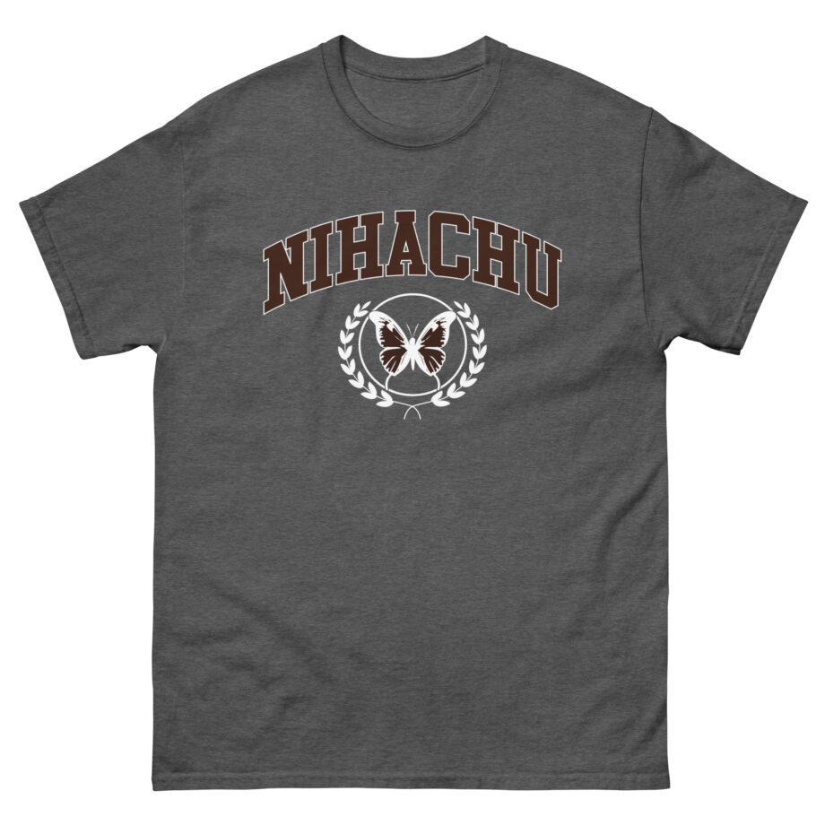 Niki Nihachu Unisex classic tee