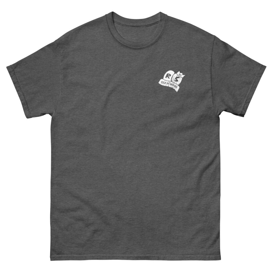 Osrs 10th Anniversary Logo Unisex classic tee