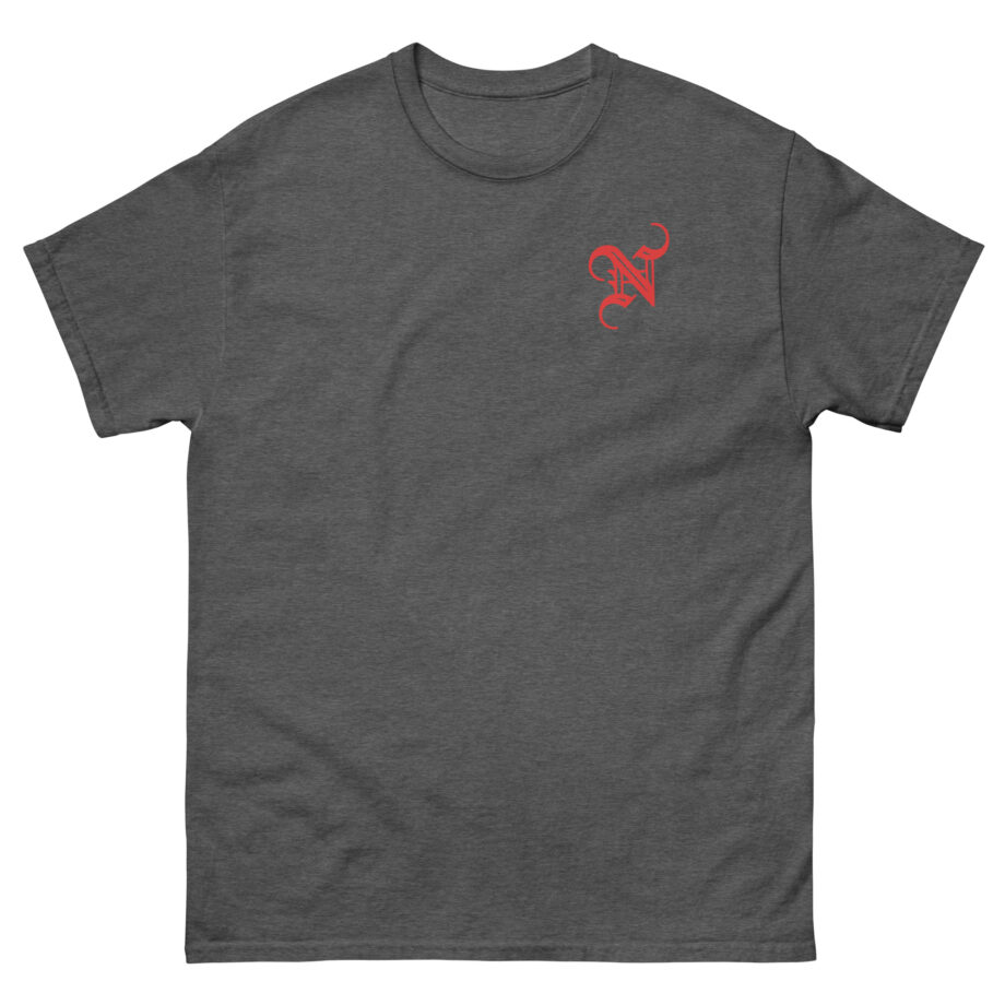 Northlane Merch Unisex classic tee