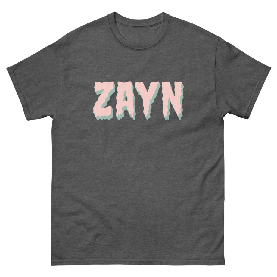 Zayn Malik Alien Unisex classic tee