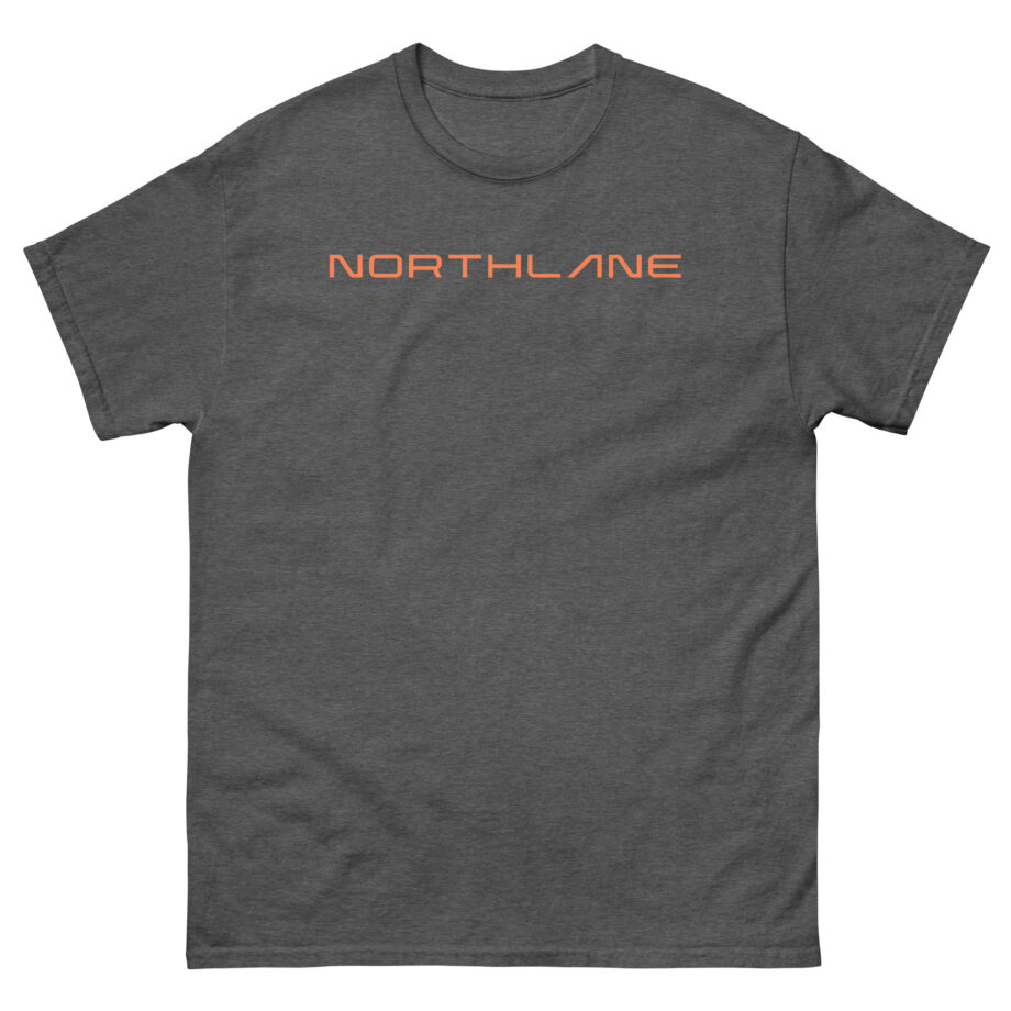 Northlane Obsidian Unisex classic tee
