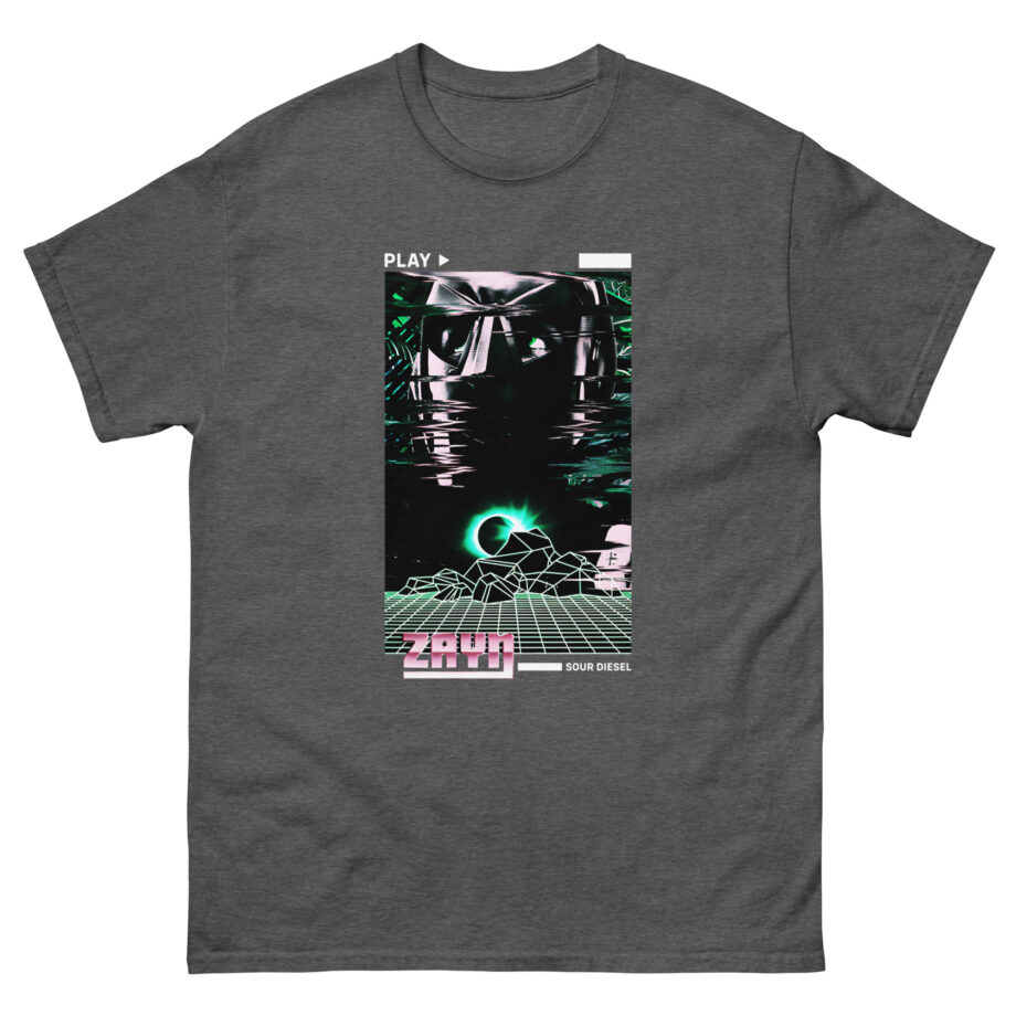 Zayn Malik Sour Diesel Unisex classic tee
