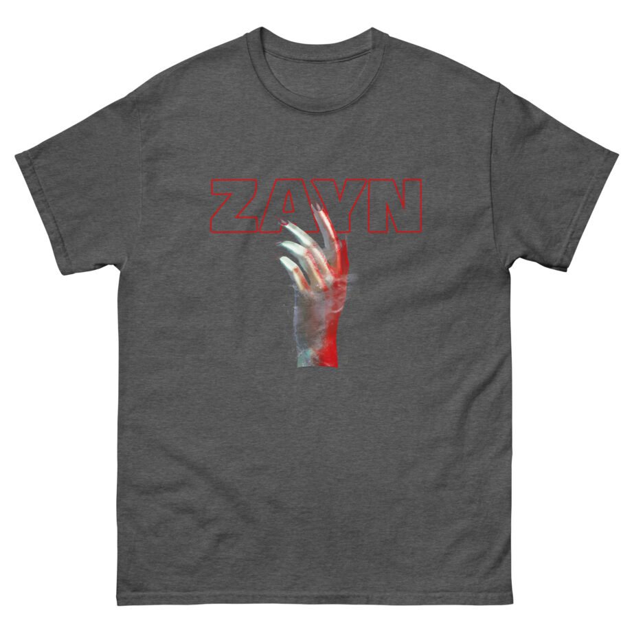 Zayn Malik Fingers Unisex classic tee