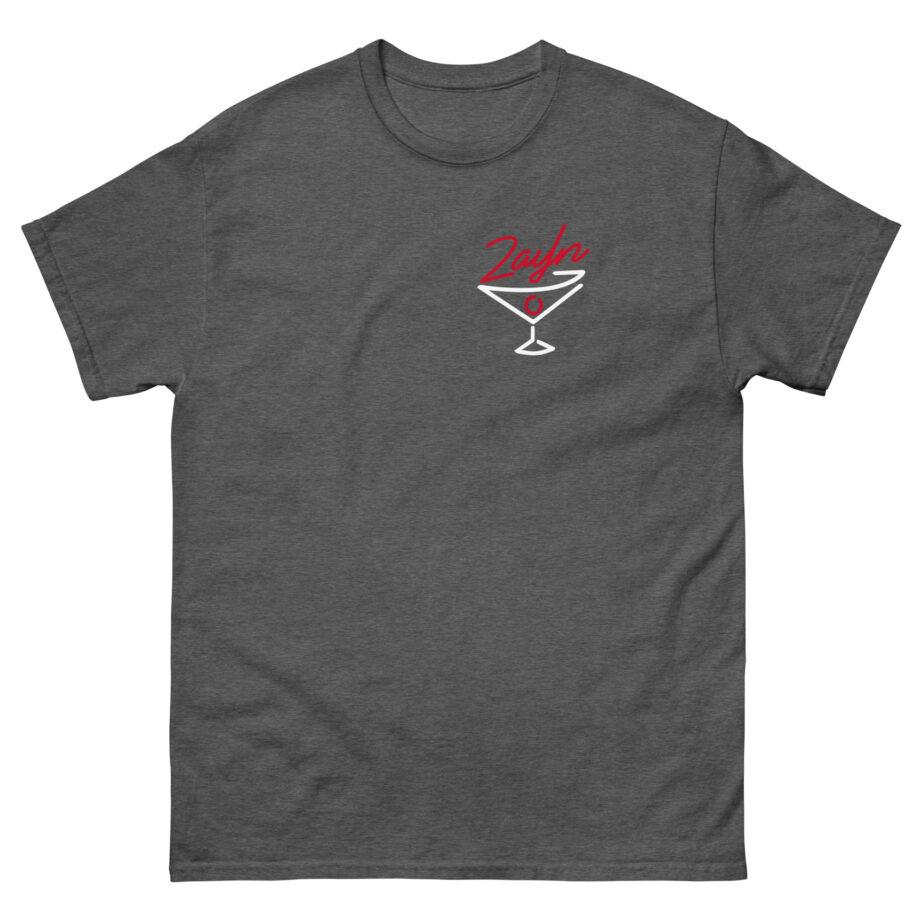 Zayn Malik Entertainer Hotline Unisex classic tee
