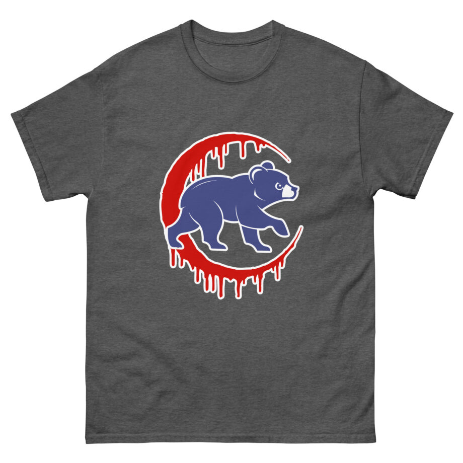 Oceano Unisex classic tee