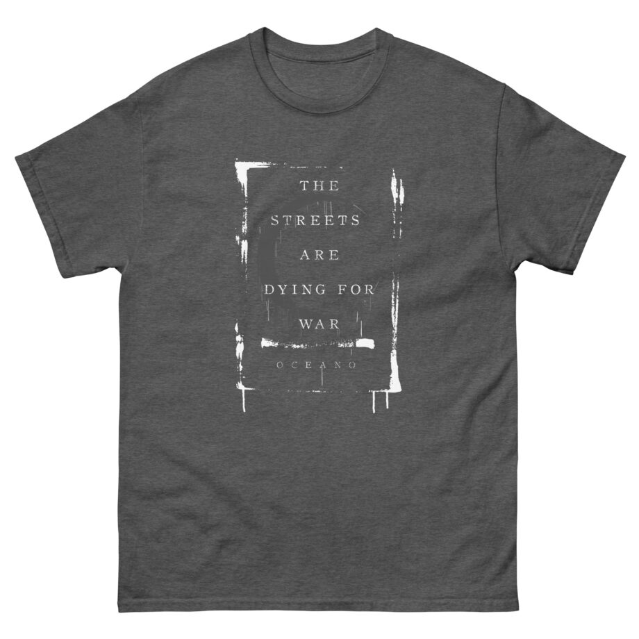 Oceano Unisex classic tee
