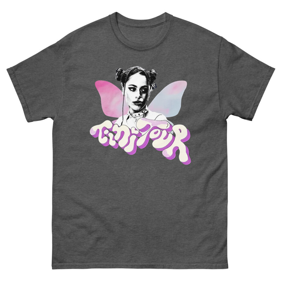 Cheap Tini Stoessel Unisex classic tee