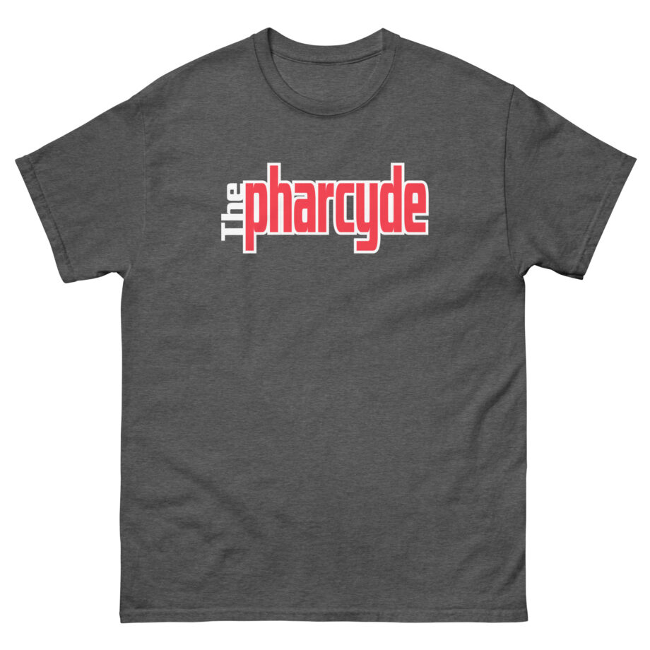 The Pharcyde Unisex classic tee