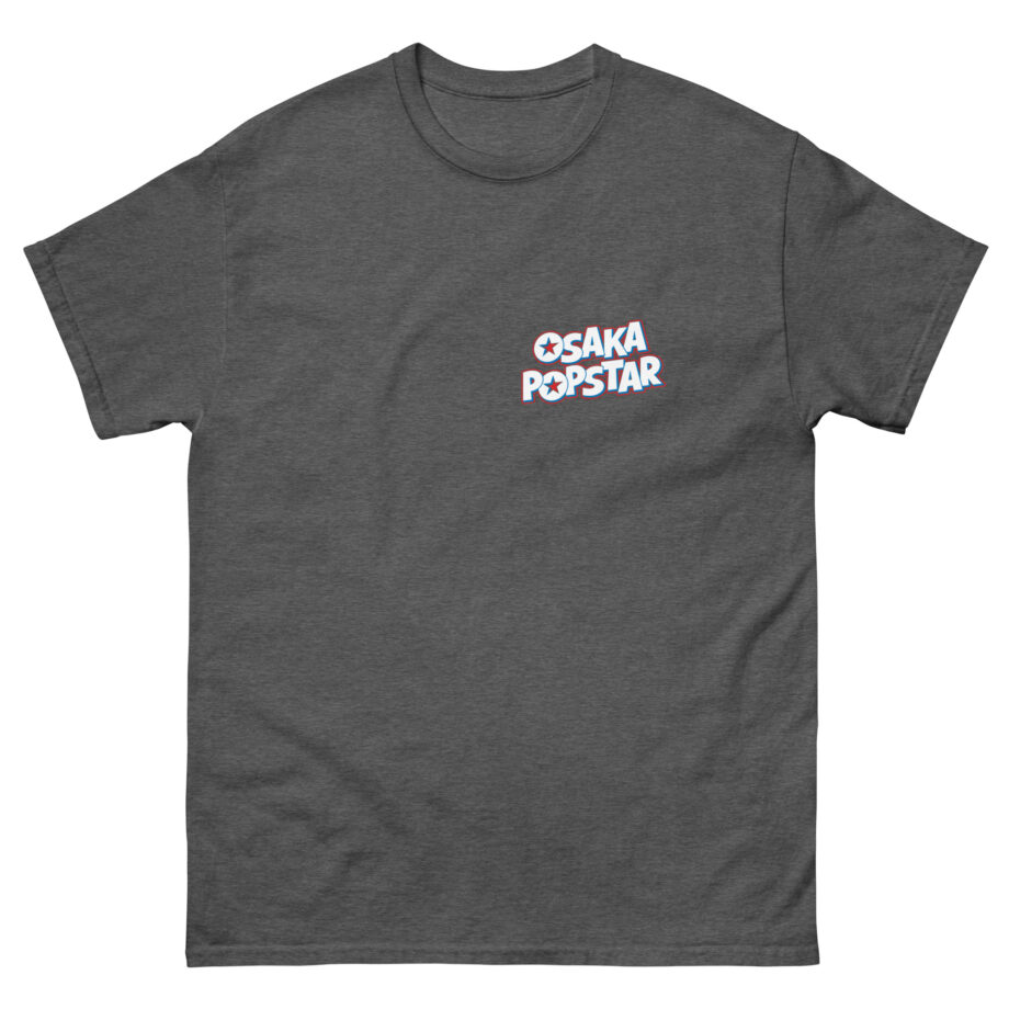 Osaka Popstar Unisex classic tee