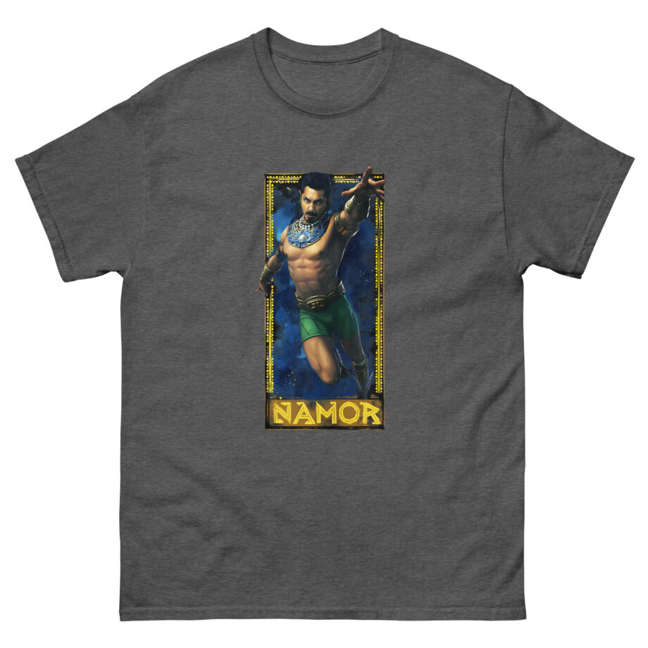 Namor Unisex classic tee