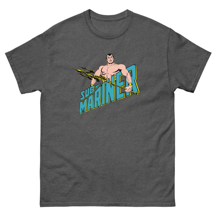 Namor Unisex classic tee