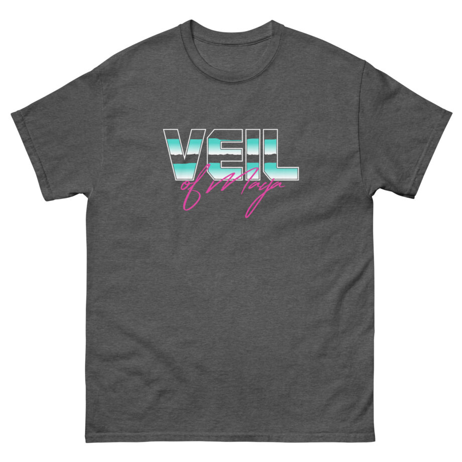 Veil of Maya 80's Unisex classic tee