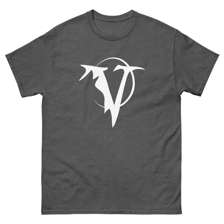 Veil of Maya V Circle Logo Unisex classic tee