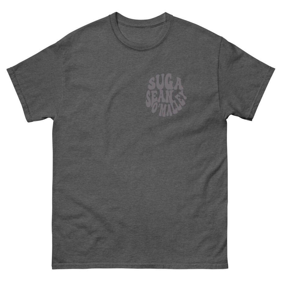 Suga Sean Unisex classic tee