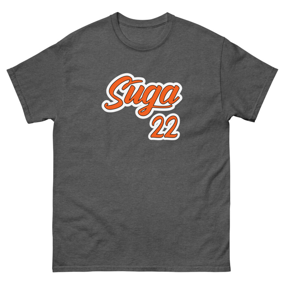 Suga Sean Suga 22 Unisex classic tee