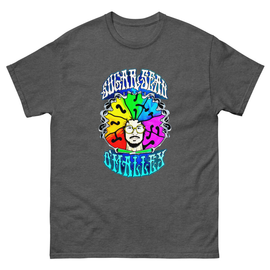 Suga Sean Unisex classic tee