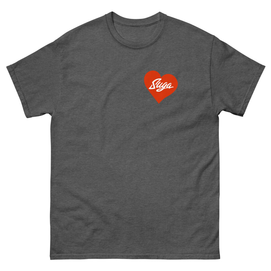 Suga Sean Unisex classic tee
