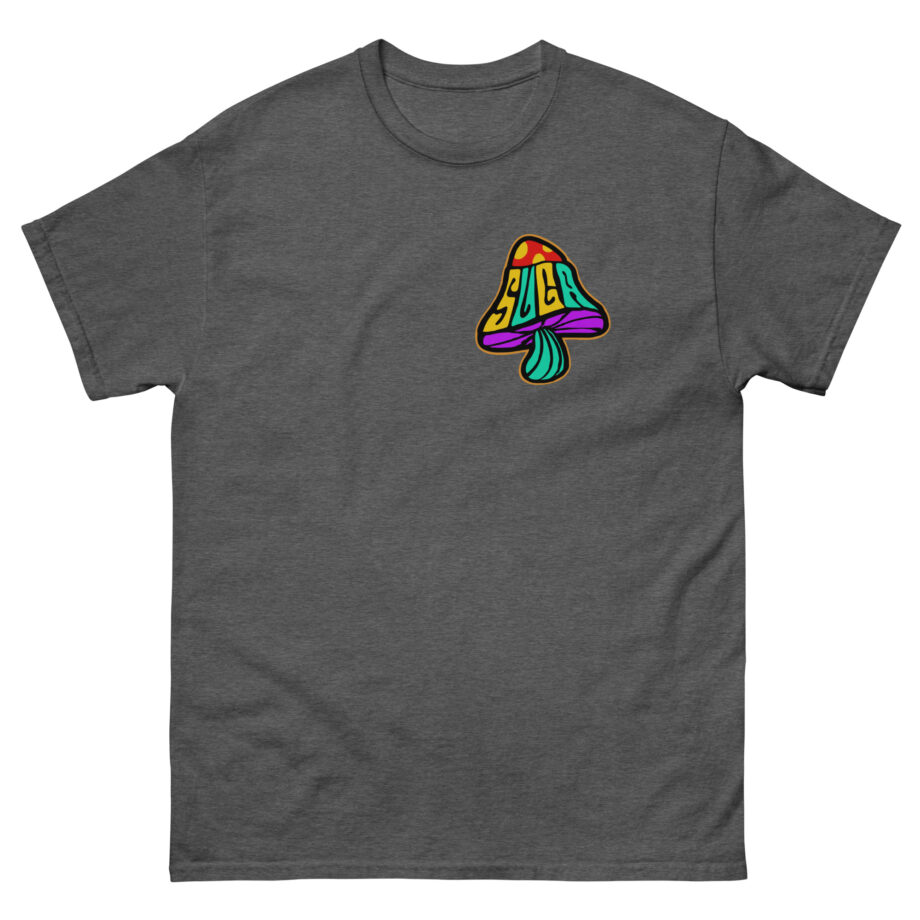 Suga Sean Unisex classic tee