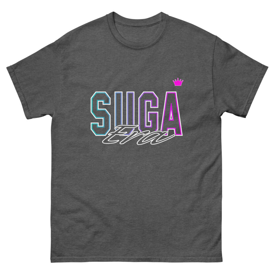 Suga Sean Unisex classic tee