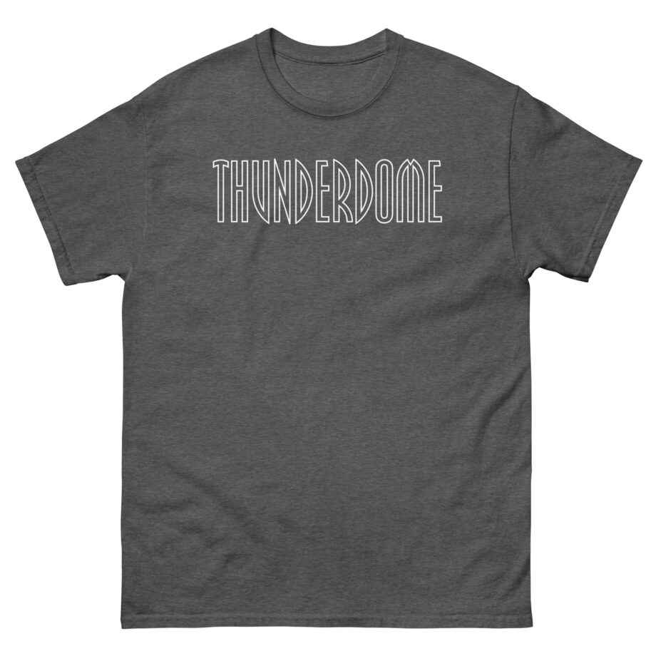 Thunderdome Summer Unisex classic tee