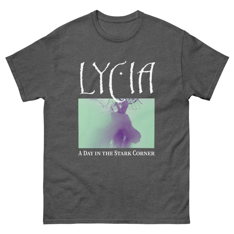 Lycia Faith Unisex classic tee