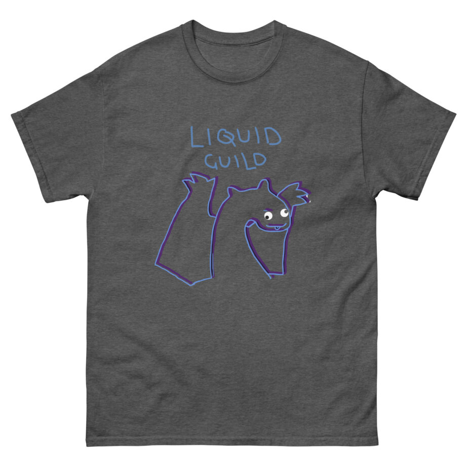 Maximum Unisex classic tee