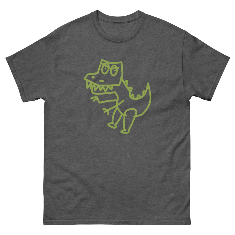 Maximum Unisex classic tee